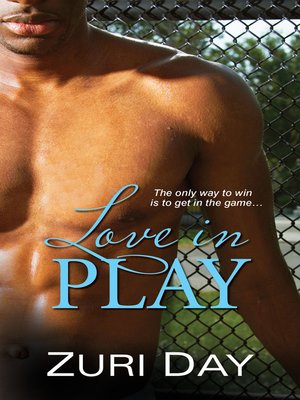 cover image of Love in Play